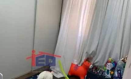 Apartamento com 2 quartos à venda no Novo Osasco, Osasco 