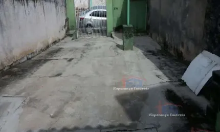 Terreno à venda no Jaguaribe, Osasco 