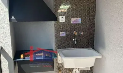 Apartamento com 2 quartos à venda no Centro, Osasco 