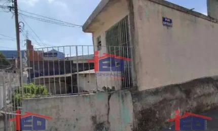 Casa com 2 quartos à venda no Novo Osasco, Osasco 