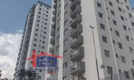 Apartamento com 3 quartos à venda no Veloso, Osasco 