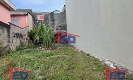 Terreno à venda no Novo Osasco, Osasco 