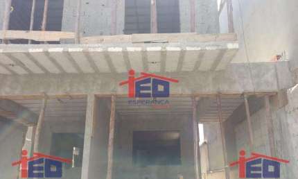 Casa com 3 quartos à venda na Bela Vista, Osasco 