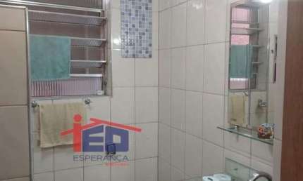 Casa com 3 quartos à venda na Bela Vista, Osasco 