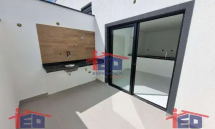Casa com 3 quartos à venda na Bela Vista, Osasco 