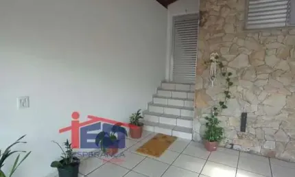 Casa com 2 quartos à venda na Bela Vista, Osasco 