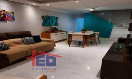 Casa com 3 quartos à venda no Cipava, Osasco 