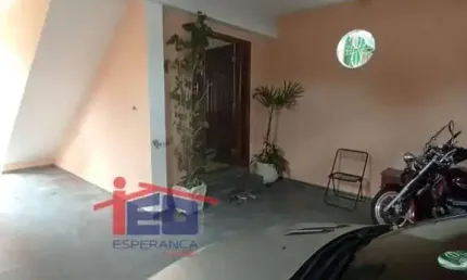 Casa com 3 quartos à venda na Vila Yolanda, Osasco 