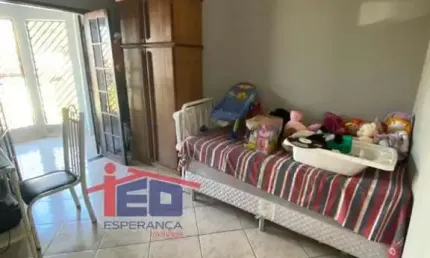 Casa com 3 quartos à venda no Km 18, Osasco 