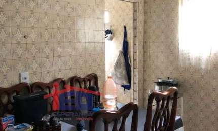 Apartamento com 2 quartos à venda na Cohab, Carapicuíba 