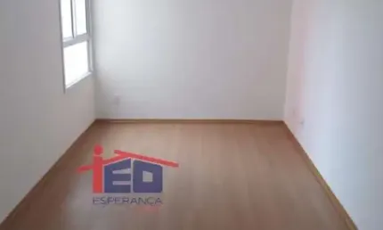Apartamento com 2 quartos à venda no São Pedro, Osasco 
