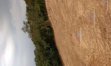 Terreno em condomínio fechado à venda em Porta do Sol, Mairinque 