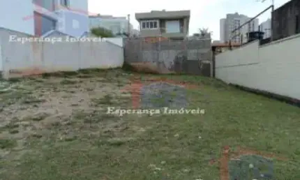 Terreno em condomínio fechado à venda no Adalgisa, Osasco 