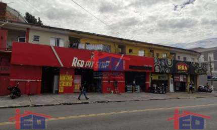 Casa com 2 quartos para alugar no Bussocaba, Osasco 