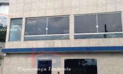 Prédio para alugar na Bela Vista, Osasco 