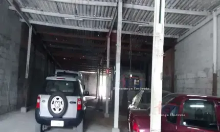 Barracão / Galpão / Depósito para alugar na Vila Yolanda, Osasco 