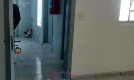 Sala comercial para alugar no Centro, Osasco 