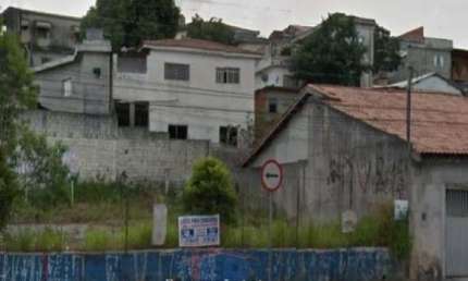 Terreno comercial para alugar no Jardim D'Abril, São Paulo 