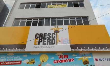 Sala comercial para alugar no Centro, Osasco 