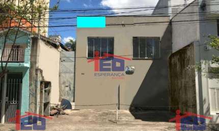 Sala comercial para alugar no Centro, Osasco 