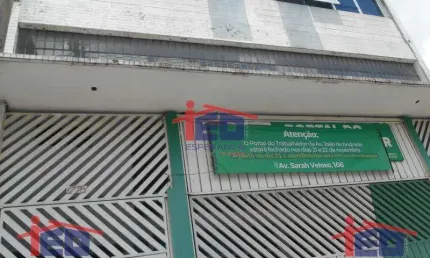 Prédio para alugar no Santo Antônio, Osasco 