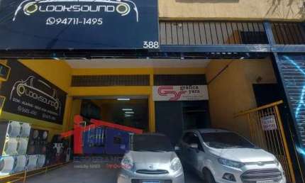 Sala comercial para alugar no Centro, Osasco 