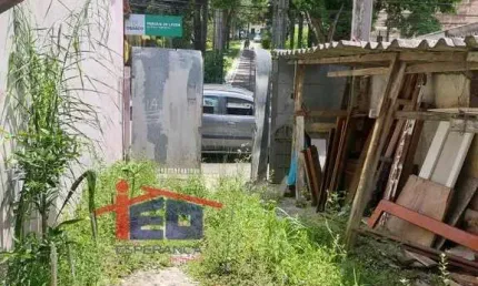 Terreno comercial para alugar no Cipava, Osasco 