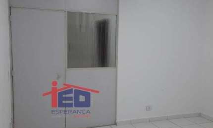 Sala comercial para alugar na Bela Vista, Osasco 