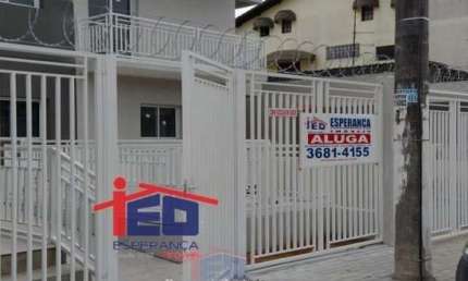 Apartamento com 2 quartos para alugar no Cipava, Osasco 
