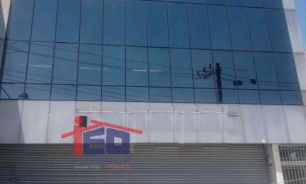 Prédio para alugar na Vila Yara, Osasco 