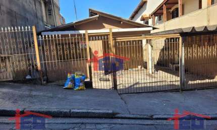 Casa com 2 quartos à venda no Veloso, Osasco 