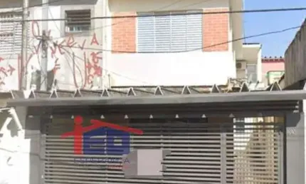 Casa com 4 quartos à venda no Cipava, Osasco 