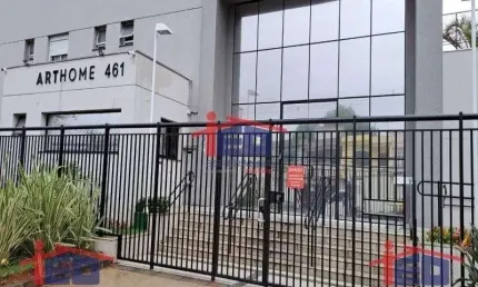 Apartamento com 2 quartos à venda no Jaguaribe, Osasco 