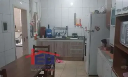 Casa com 2 quartos à venda no Bandeiras, Osasco 