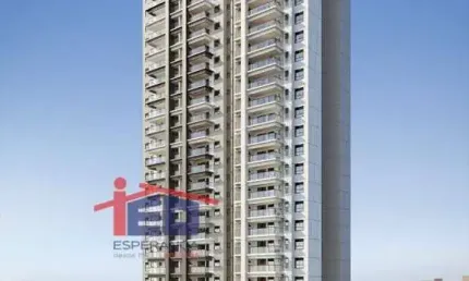 Apartamento com 2 quartos à venda na Bela Vista, Osasco 