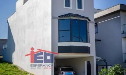 Casa com 3 quartos à venda no Jardim Semiramis, Cotia 