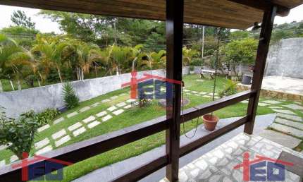 Casa com 4 quartos à venda no Gramado, Cotia 