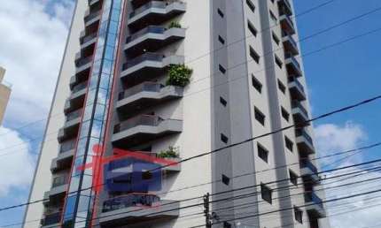 Apartamento com 3 quartos à venda no Jardim Agú, Osasco 