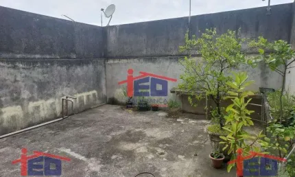 Casa com 4 quartos à venda na Bela Vista, Osasco 