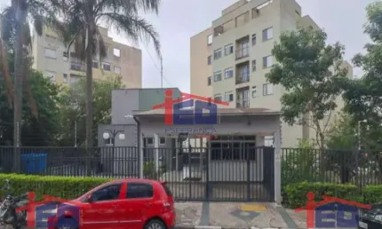 Apartamento com 2 quartos à venda na Vila Yolanda, Osasco 