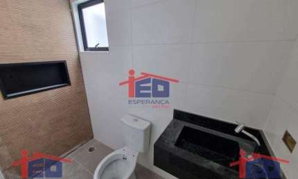 Casa com 3 quartos à venda na Bela Vista, Osasco 