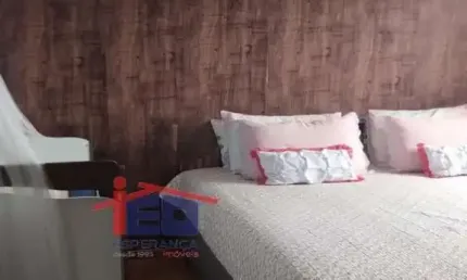 Apartamento com 3 quartos à venda no I.A.P.I., Osasco 