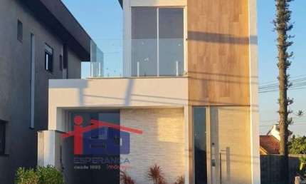 Casa com 3 quartos à venda no Jardim Semiramis, Cotia 