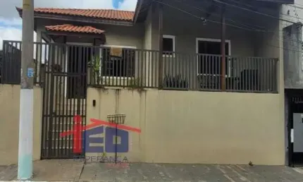 Casa com 3 quartos à venda no Novo Osasco, Osasco 