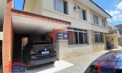 Casa com 3 quartos à venda no Centro, Osasco 