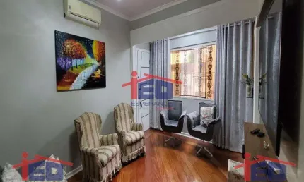 Casa com 2 quartos à venda no Cipava, Osasco 