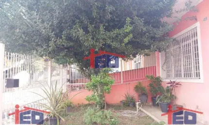 Casa com 2 quartos à venda na Bela Vista, Osasco 