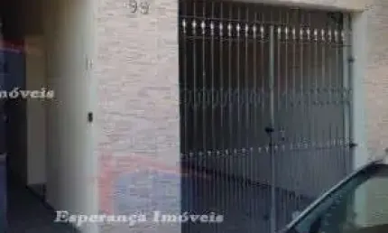 Casa com 2 quartos para alugar no Jardim D'Abril, Osasco 