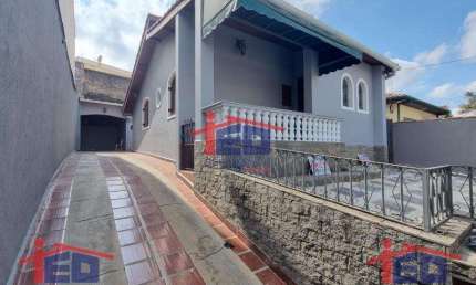 Casa com 2 quartos para alugar na Vila Campesina, Osasco 