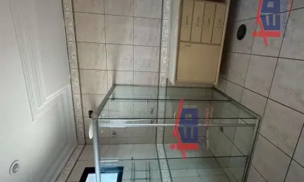 Apartamento com 3 quartos para alugar no Jardim Agú, Osasco 